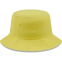 kapelusz-wiadro-zolty-essential-tapered-od-new-era