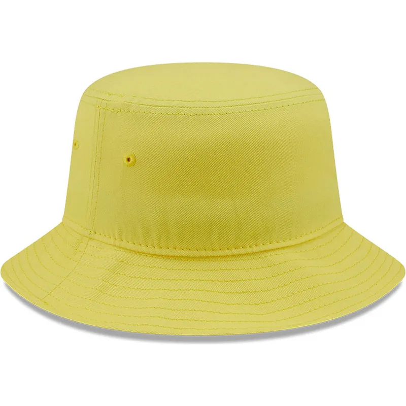 wiadra-zolty-bucket-amarillo-essential-tapered-new-era