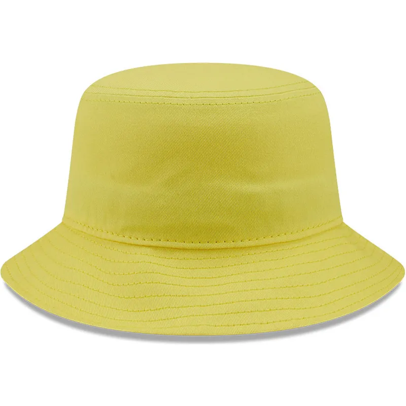 wiadra-zolty-bucket-amarillo-essential-tapered-new-era