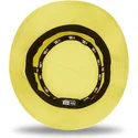 wiadra-zolty-bucket-amarillo-essential-tapered-new-era