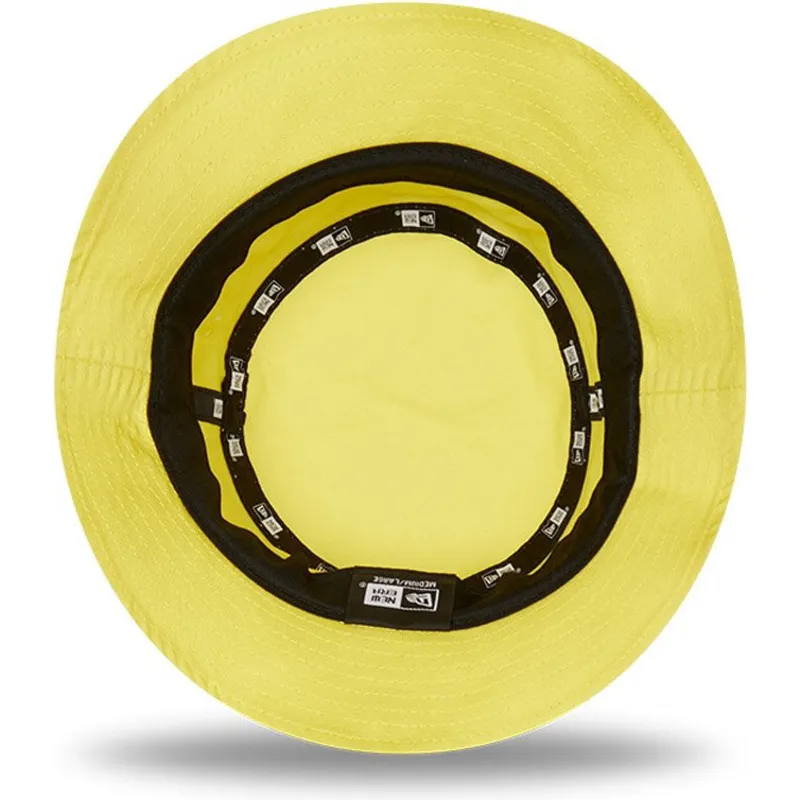 wiadra-zolty-bucket-amarillo-essential-tapered-new-era