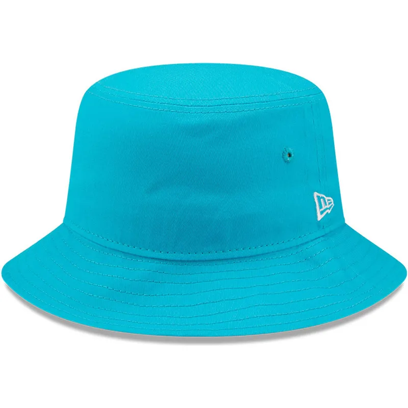 wiadra-niebieski-bucket-azul-essential-tapered-new-era
