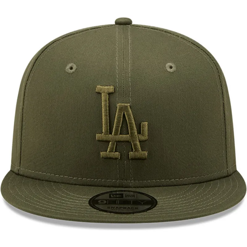 czapki-plana-zielony-snapback-9fifty-league-essential-los-angeles-dodgers-mlb-new-era czapki-plana-zielony-snapback-9fifty-league-essential-los-angeles-dodgers-mlb-new-era