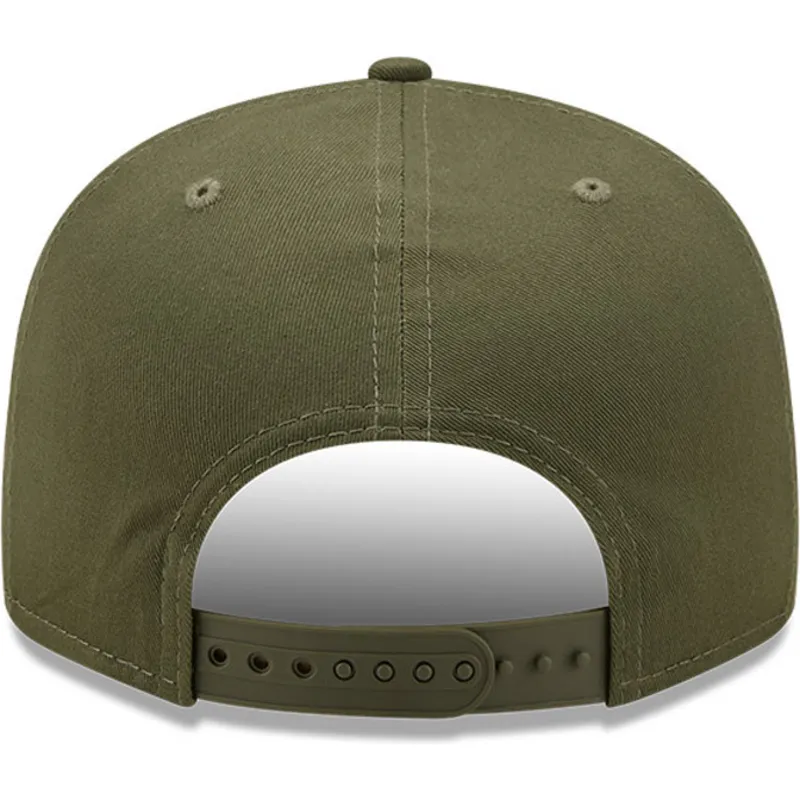 czapki-plana-zielony-snapback-9fifty-league-essential-los-angeles-dodgers-mlb-new-era czapki-plana-zielony-snapback-9fifty-league-essential-los-angeles-dodgers-mlb-new-era