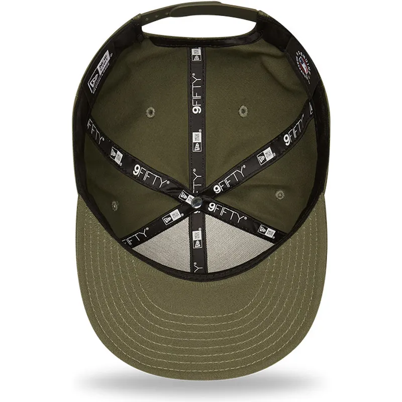 czapki-plana-zielony-snapback-9fifty-league-essential-los-angeles-dodgers-mlb-new-era czapki-plana-zielony-snapback-9fifty-league-essential-los-angeles-dodgers-mlb-new-era