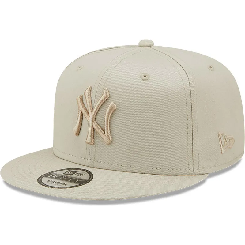 czapki-plana-szary-snapback-9fifty-league-essential-new-york-yankees-mlb-new-era czapki-plana-szary-snapback-9fifty-league-essential-new-york-yankees-mlb-new-era
