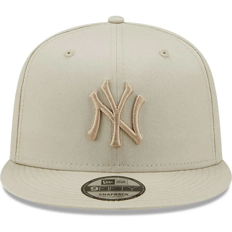 czapki-plana-szary-snapback-9fifty-league-essential-new-york-yankees-mlb-new-era czapki-plana-szary-snapback-9fifty-league-essential-new-york-yankees-mlb-new-era