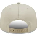 czapki-plana-szary-snapback-9fifty-league-essential-new-york-yankees-mlb-new-era