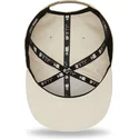 czapki-plana-szary-snapback-9fifty-league-essential-new-york-yankees-mlb-new-era