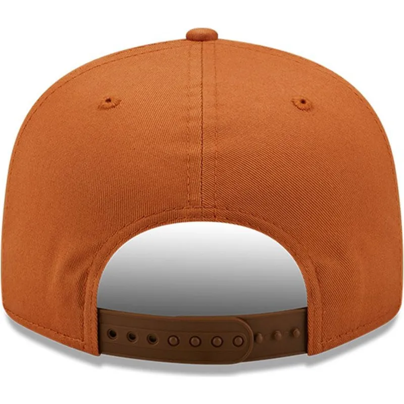 czapki-plana-brazowy-snapback-marron-9fifty-league-essential-los-angeles-dodgers-mlb-new-era czapki-plana-brazowy-snapback-marron-9fifty-league-essential-los-angeles-dodgers-mlb-new-era