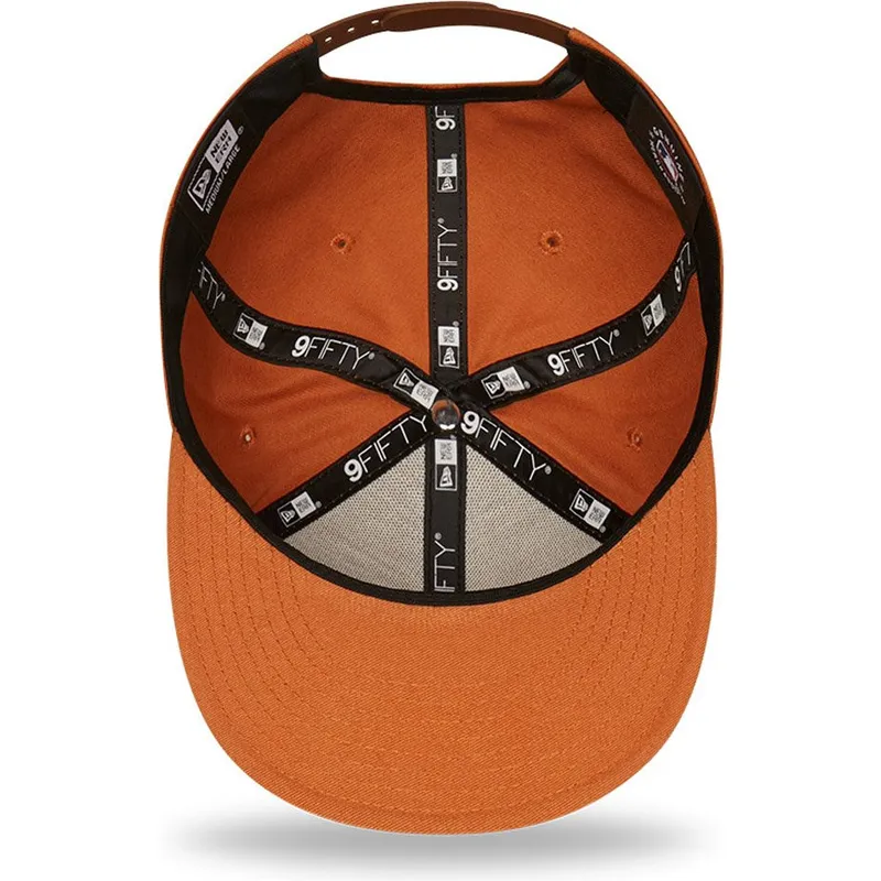 czapki-plana-brazowy-snapback-marron-9fifty-league-essential-los-angeles-dodgers-mlb-new-era czapki-plana-brazowy-snapback-marron-9fifty-league-essential-los-angeles-dodgers-mlb-new-era