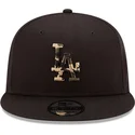 czapki-plana-czarny-snapback-9fifty-camo-infill-los-angeles-dodgers-mlb-new-era