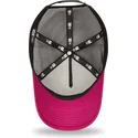 czapka-trucker-biala-czarna-i-rozowa-dumplings-food-pack-od-new-era
