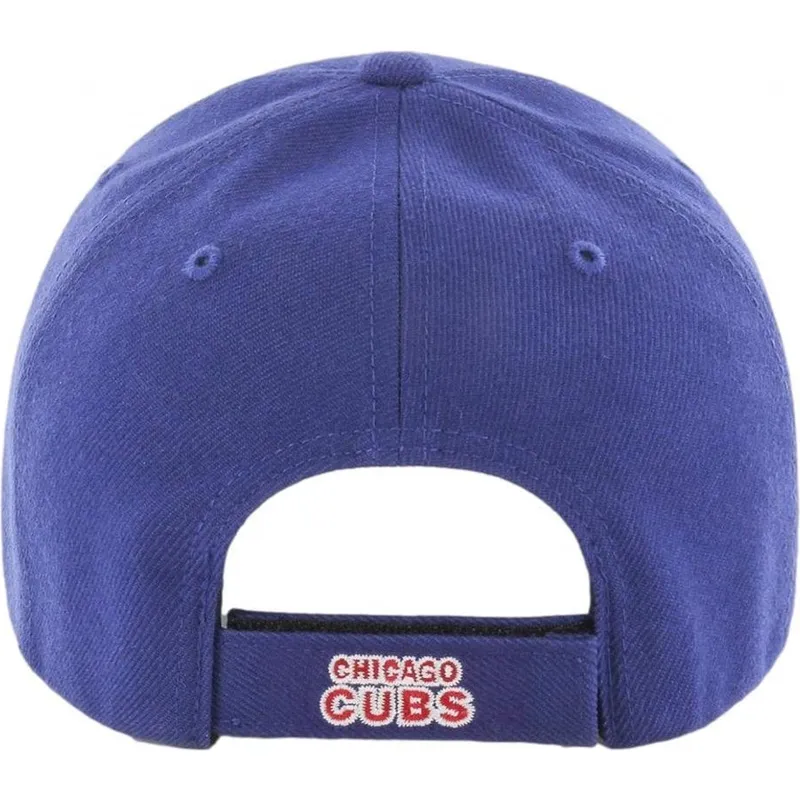 niebieska-regulowana-czapka-z-daszkiem-mvp-chicago-cubs-mlb-od-47-brand