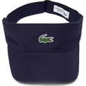 regulowany-granatowy-daszek-sport-fleece-marki-lacoste