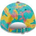 czapki-curva-niebieski-tasma-regulowana-9forty-camo-pack-new-york-yankees-mlb-new-era