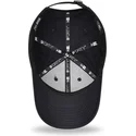 regulowana-granatowa-czapka-z-zakrzywionym-daszkiem-9forty-infill-new-york-yankees-mlb-od-new-era