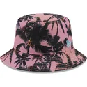 wiadra-roz-bucket-rosa-tropical-tapered-new-era