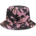 wiadra-roz-bucket-rosa-tropical-tapered-new-era