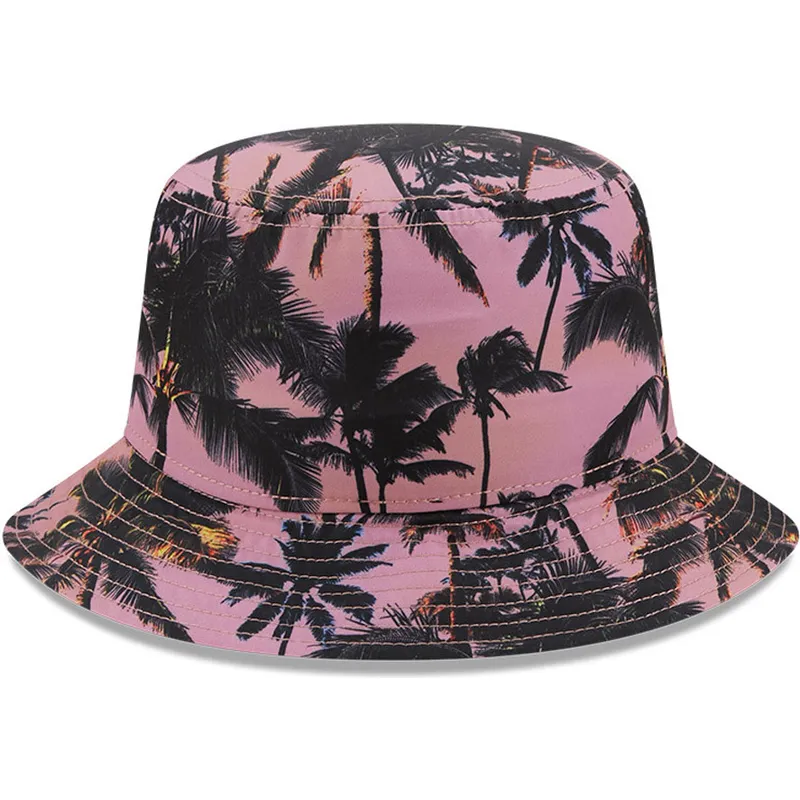 wiadra-roz-bucket-rosa-tropical-tapered-new-era wiadra-roz-bucket-rosa-tropical-tapered-new-era
