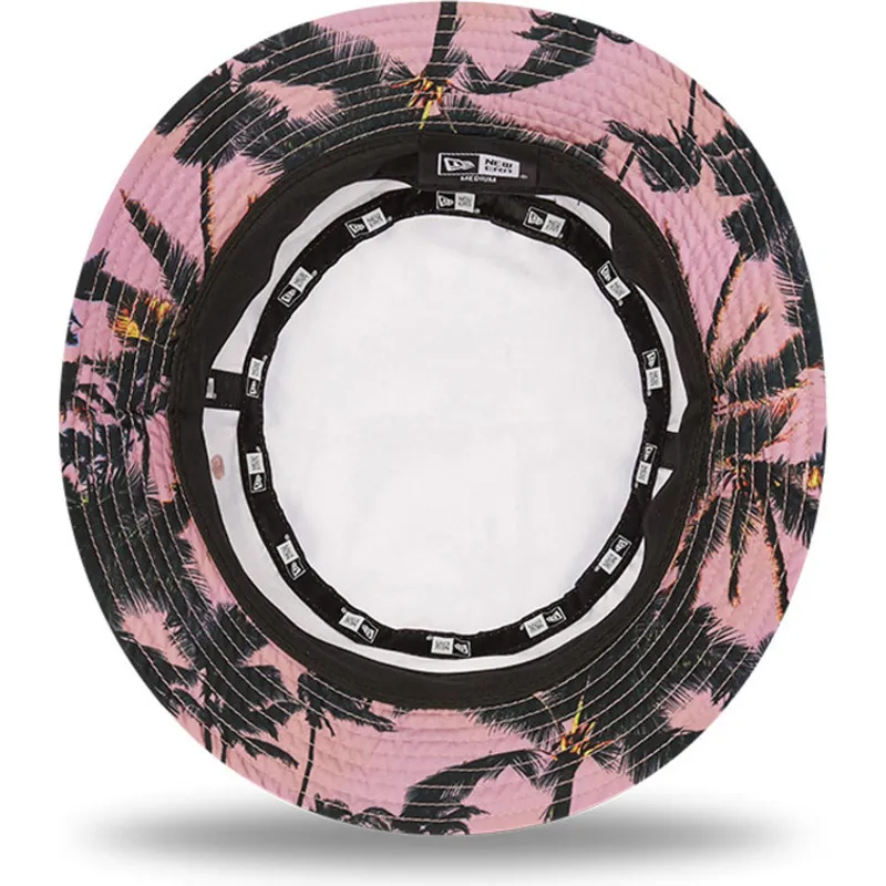wiadra-roz-bucket-rosa-tropical-tapered-new-era wiadra-roz-bucket-rosa-tropical-tapered-new-era