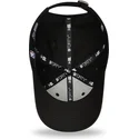 czapki-curva-czarny-tasma-regulowana-9forty-neon-pack-chicago-bulls-nba-new-era