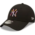 czapki-curva-czarny-tasma-regulowana-9forty-camo-infill-new-york-yankees-mlb-new-era