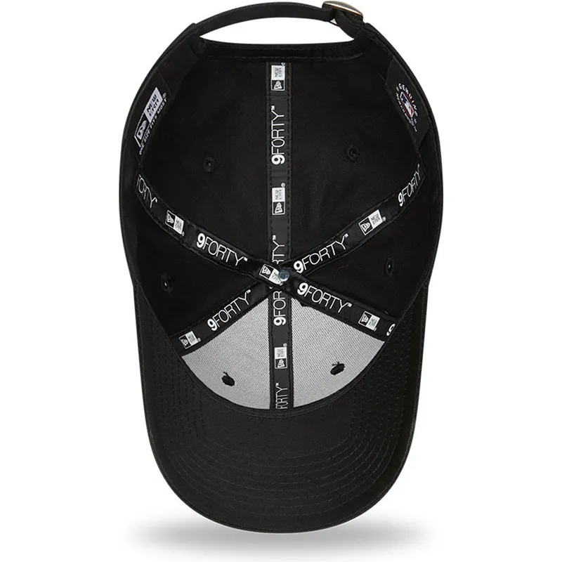 czapki-curva-czarny-tasma-regulowana-9forty-camo-infill-new-york-yankees-mlb-new-era