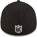 czapki-curva-czarny-dopasowany-39thirty-diamond-era-las-vegas-raiders-nfl-new-era