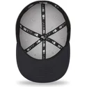 czapki-plana-szary-dopasowany-59fifty-parche-lateral-new-york-yankees-mlb-new-era
