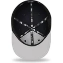 granatowo-szara-dopasowana-czapka-z-daszkiem-59fifty-parche-lateral-new-york-yankees-mlb-new-era
