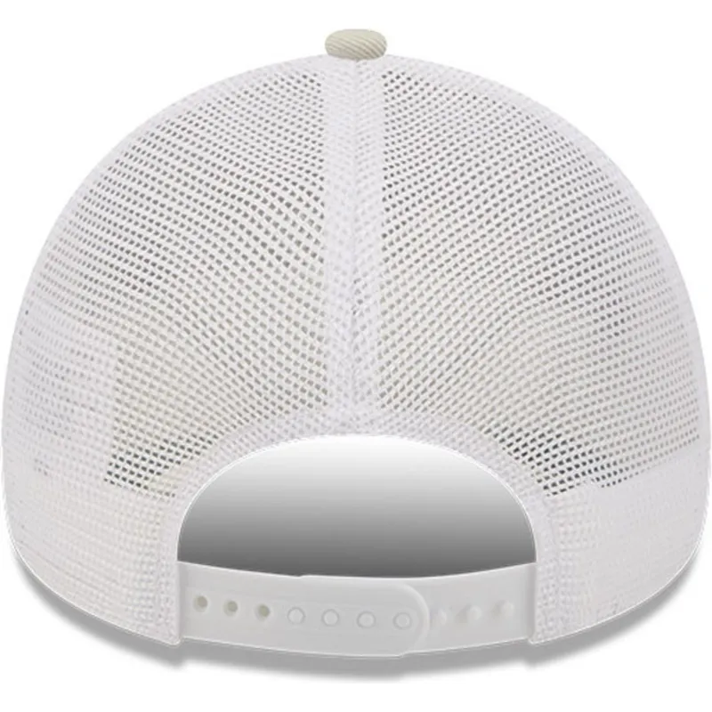 czapki-curva-bezowy-snapback-a-frame-sporty-patricio-estrella-bob-esponja-new-era
