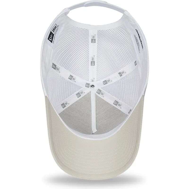 czapki-curva-bezowy-snapback-a-frame-sporty-patricio-estrella-bob-esponja-new-era