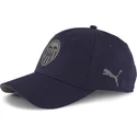 czapki-curva-granatowy-snapback-team-valencia-cf-lfp-puma