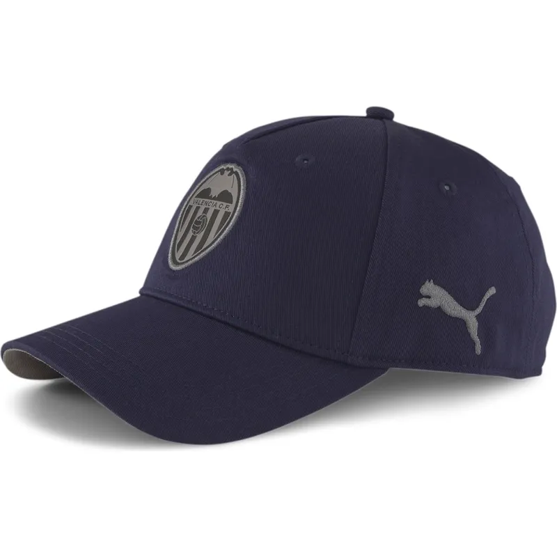 czapki-curva-granatowy-snapback-team-valencia-cf-lfp-puma