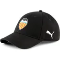 czapki-curva-czarny-snapback-team-valencia-cf-lfp-puma