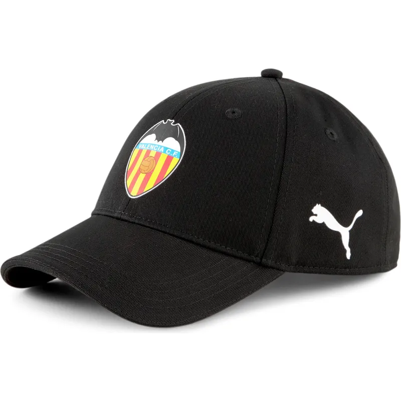 czapki-curva-czarny-snapback-team-valencia-cf-lfp-puma czapki-curva-czarny-snapback-team-valencia-cf-lfp-puma