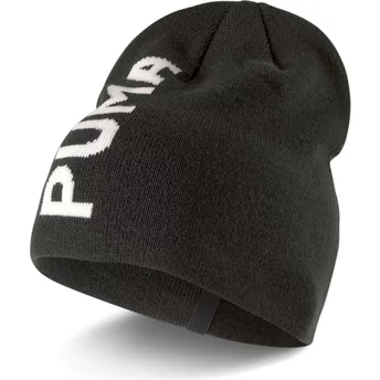 Czarny klasyczny czapka Essential od Puma