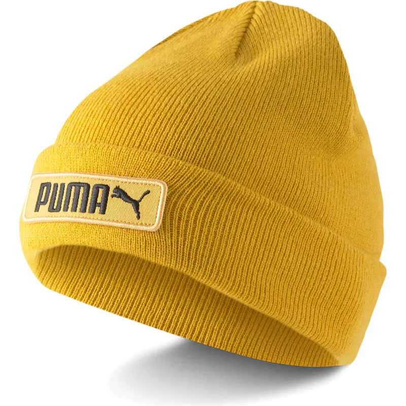 czapki-zolty-puma