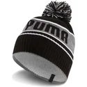 czapki-pompon-czarny-puma