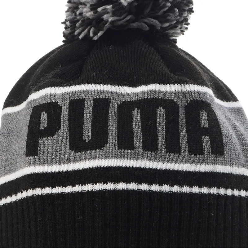 czapki-pompon-czarny-puma