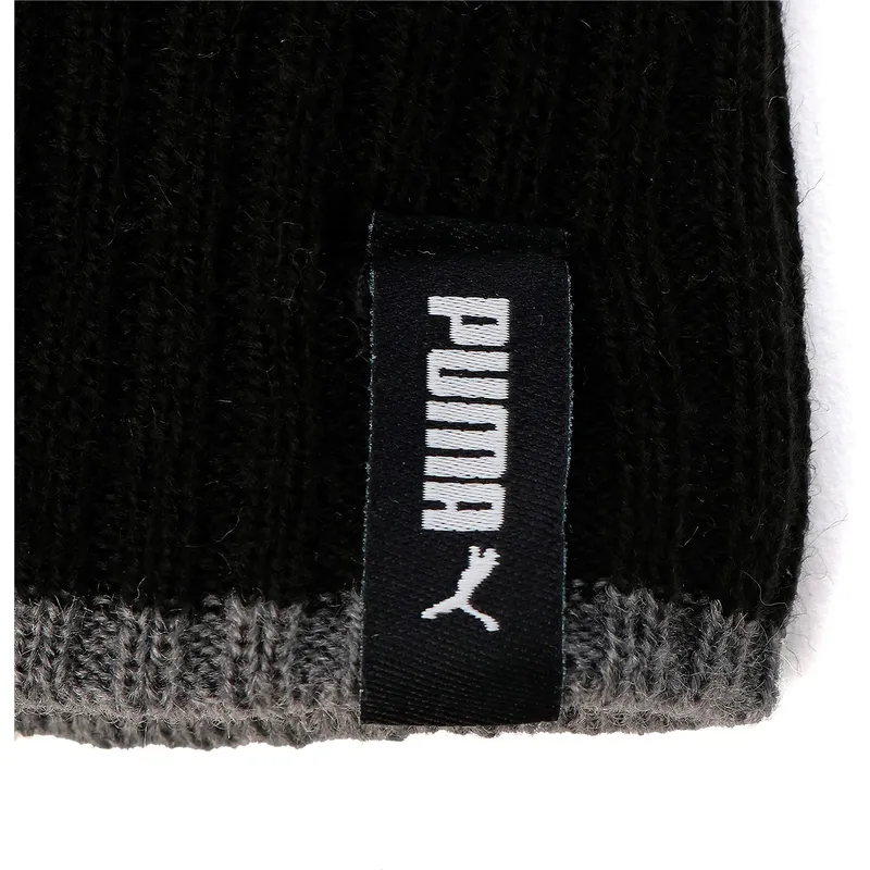 czapki-pompon-czarny-puma