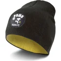 puma-youth-classic-cuffless-snoopy-peanuts-black-beanie