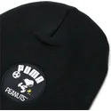 puma-youth-classic-cuffless-snoopy-peanuts-black-beanie