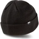 czarna-czapka-dziecieca-classic-cuff-marki-puma