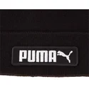 czarna-czapka-dziecieca-classic-cuff-marki-puma