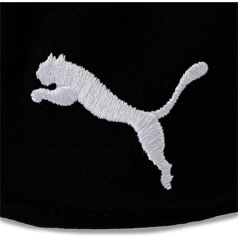 czapki-curva-czarny-snapback-puma