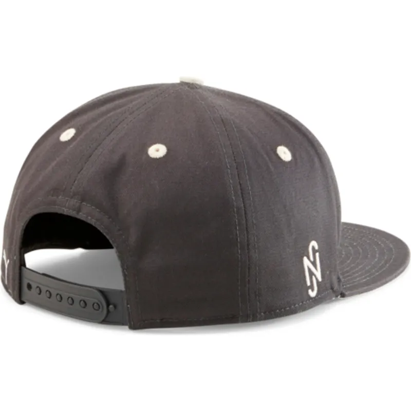 czapki-plana-czarny-snapback-puma