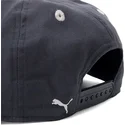 czapki-plana-czarny-snapback-puma