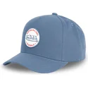 czapka-z-daszkiem-niebieska-snapback-kustom-kulture-col-ant-od-von-dutch
